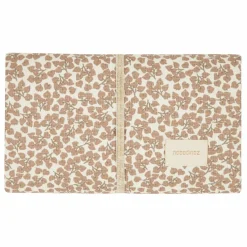 Online Matelas à langer de voyage Mozart en coton bio Matelas À Langer De Voyage|Puériculture