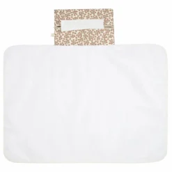 Online Matelas à langer de voyage Mozart en coton bio Matelas À Langer De Voyage|Puériculture