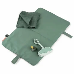 Best Matelas à langer de voyage imperméable | Matelas À Langer De Voyage|Puériculture