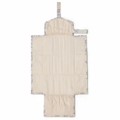 Outlet Matelas à langer de voyage Jardim | Matelas À Langer De Voyage|Cadeau De Naissance