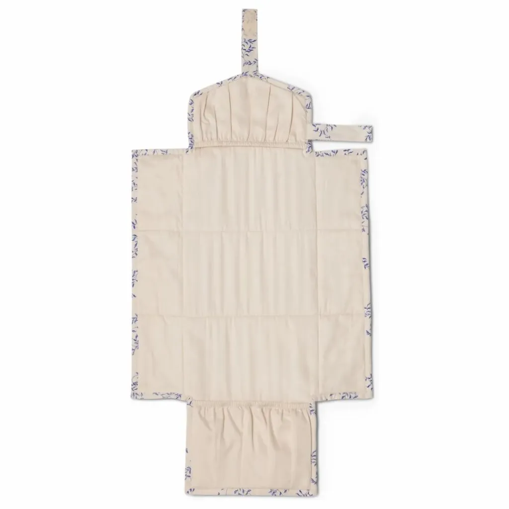 Outlet Matelas à langer de voyage Jardim | Matelas À Langer De Voyage|Cadeau De Naissance