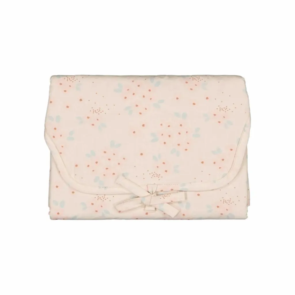 Hot Matelas à langer de voyage Charly May | Matelas À Langer De Voyage|Puériculture