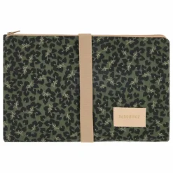 Best Matelas à langer de voyage Hyde Park Forest Yumiko | Matelas À Langer De Voyage|Cadeau De Naissance