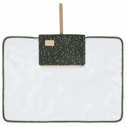 Best Matelas à langer de voyage Hyde Park Forest Yumiko | Matelas À Langer De Voyage|Cadeau De Naissance