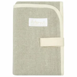 Best Matelas à langer de voyage en lin Matelas À Langer De Voyage|Puériculture