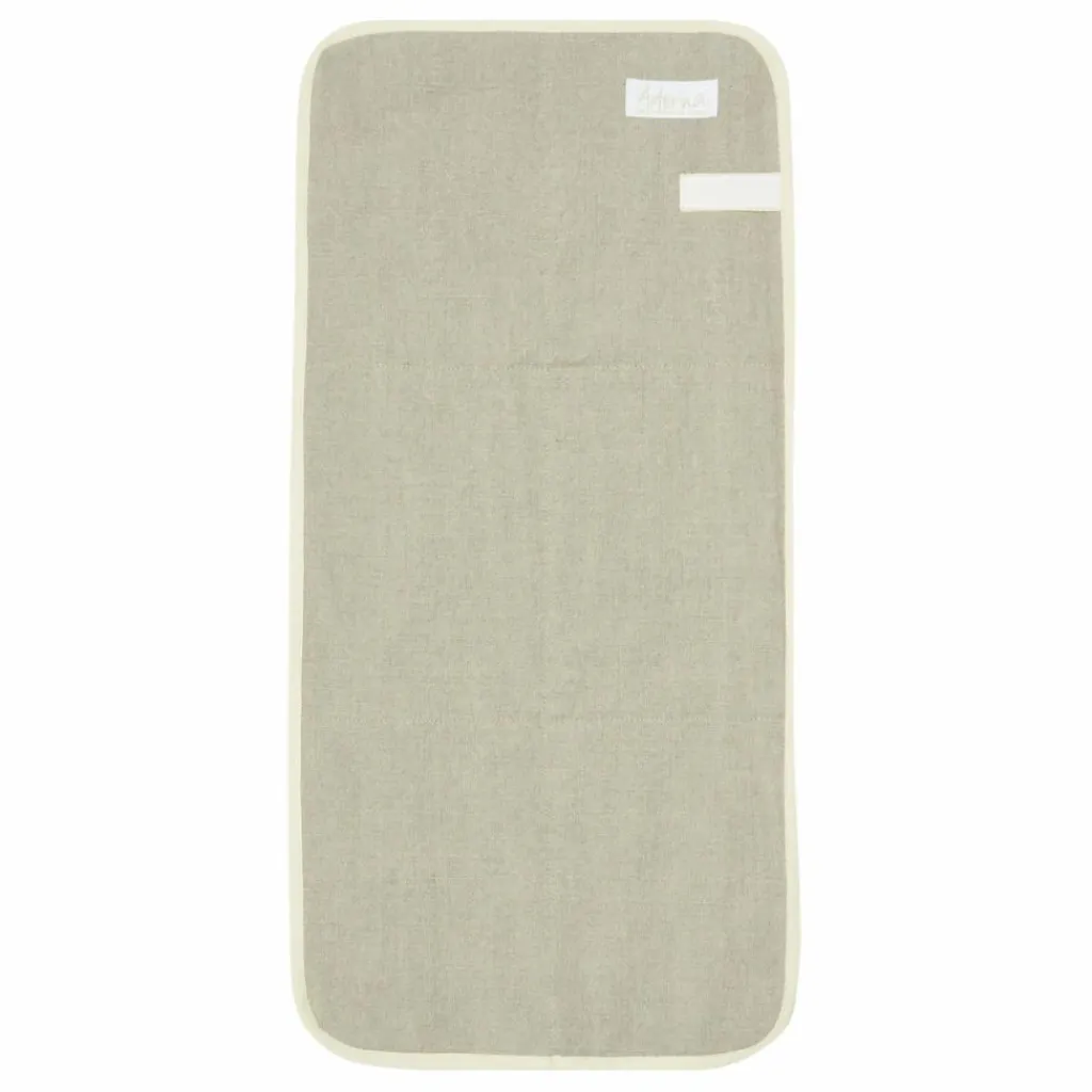 Best Matelas à langer de voyage en lin Matelas À Langer De Voyage|Puériculture