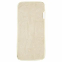 New Matelas à langer de voyage en lin | Matelas À Langer De Voyage|Tables À Langer