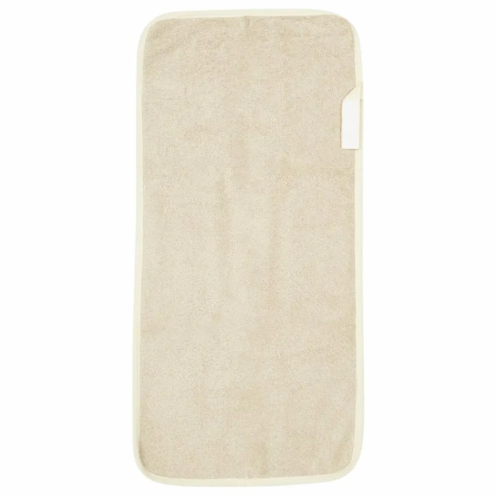 New Matelas à langer de voyage en lin | Matelas À Langer De Voyage|Tables À Langer