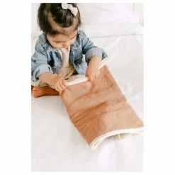 New Matelas à langer de voyage en lin | Matelas À Langer De Voyage|Tables À Langer