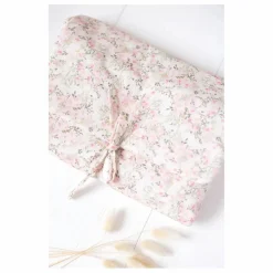 Hot Matelas à langer de voyage Jardin Hivernal | Matelas À Langer De Voyage|Puériculture