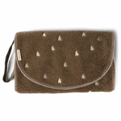 Discount Matelas à langer de voyage Hearts | Matelas À Langer De Voyage|Cadeau De Naissance