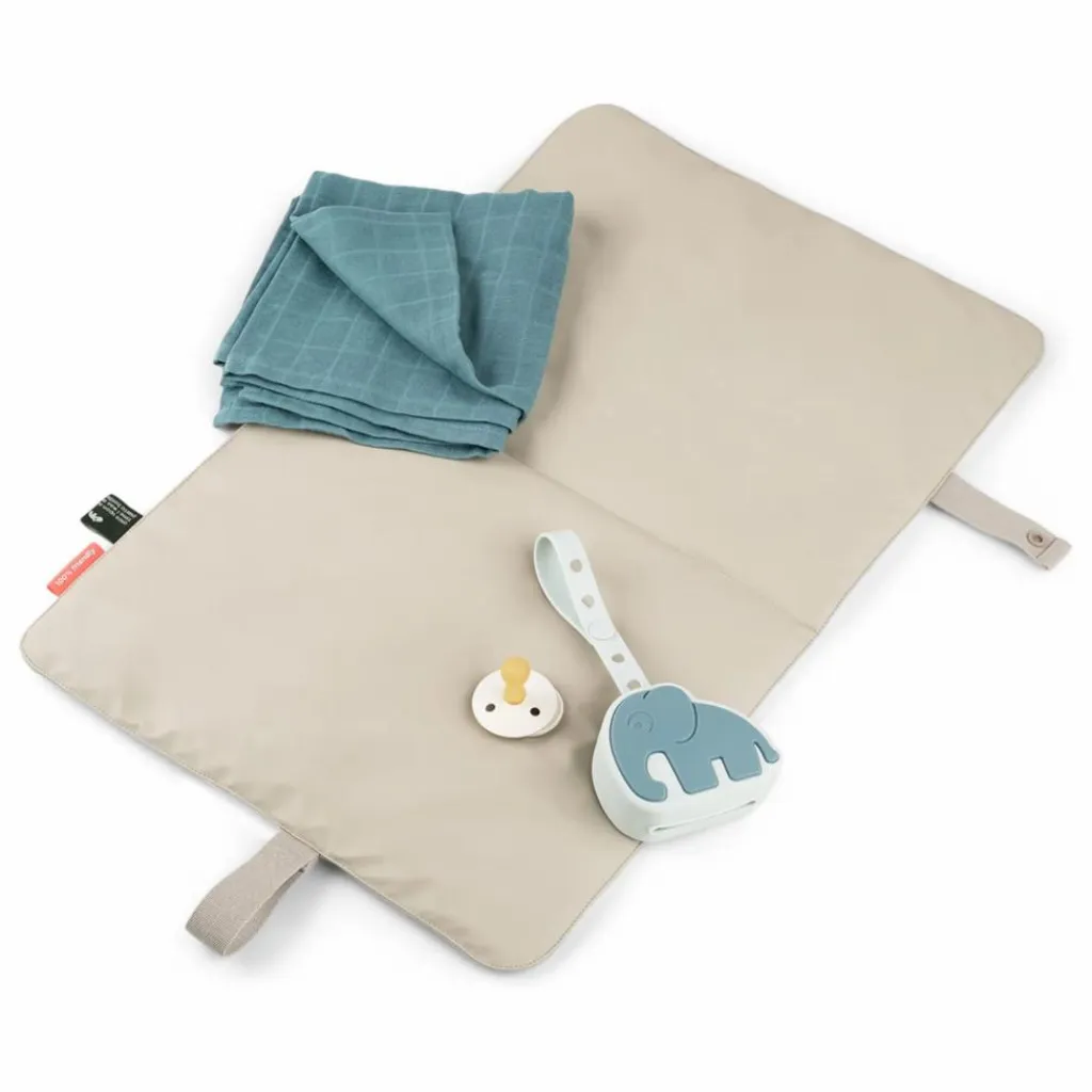 Clearance Matelas à langer de voyage imperméable | Matelas À Langer De Voyage|Puériculture