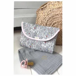 New Matelas à langer de voyage Katie | Matelas À Langer De Voyage|Puériculture