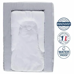 Best Matelas à langer évolutif | Matelas À Langer|Puériculture
