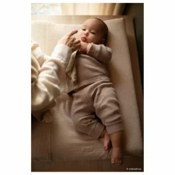 Matelas à langer Wabi-Sabi | Matelas À Langer|Puériculture