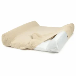 Matelas à langer Wabi-Sabi | Matelas À Langer|Puériculture