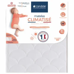 Outlet Matelas climatisé | Enfant Matelas|Lits Bébé