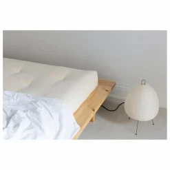 Hot Matelas Double Latex Futon Lits Bébé|Lits, Tables De Chevet