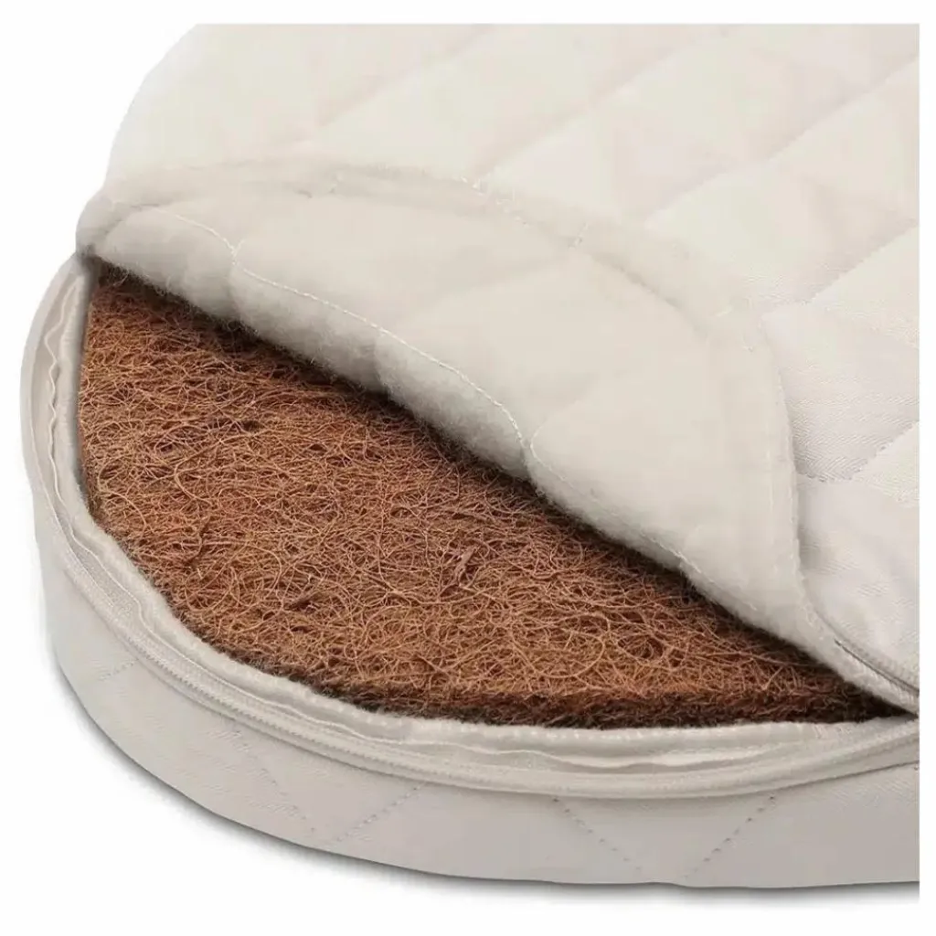 Clearance Matelas en fibre de coco pour cododo Kodo | Lits Cododo|Matelas