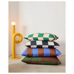 Online Matelas pour chien Checkered | Accessoires Animaux