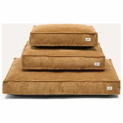 New Matelas pour Chien en velours côtelé Cuadra | Accessoires Animaux