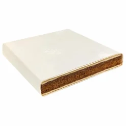 Online Matelas pour lit bébé Paul en coton bio | Matelas|Lits Bébé