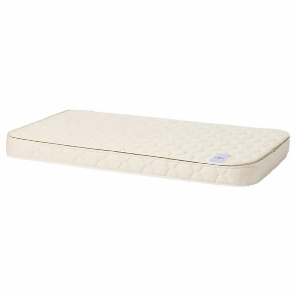 New Matelas pour lit junior banquette Wood 90x160 cm Enfant Lits Bébé|Lits, Matelas Enfant