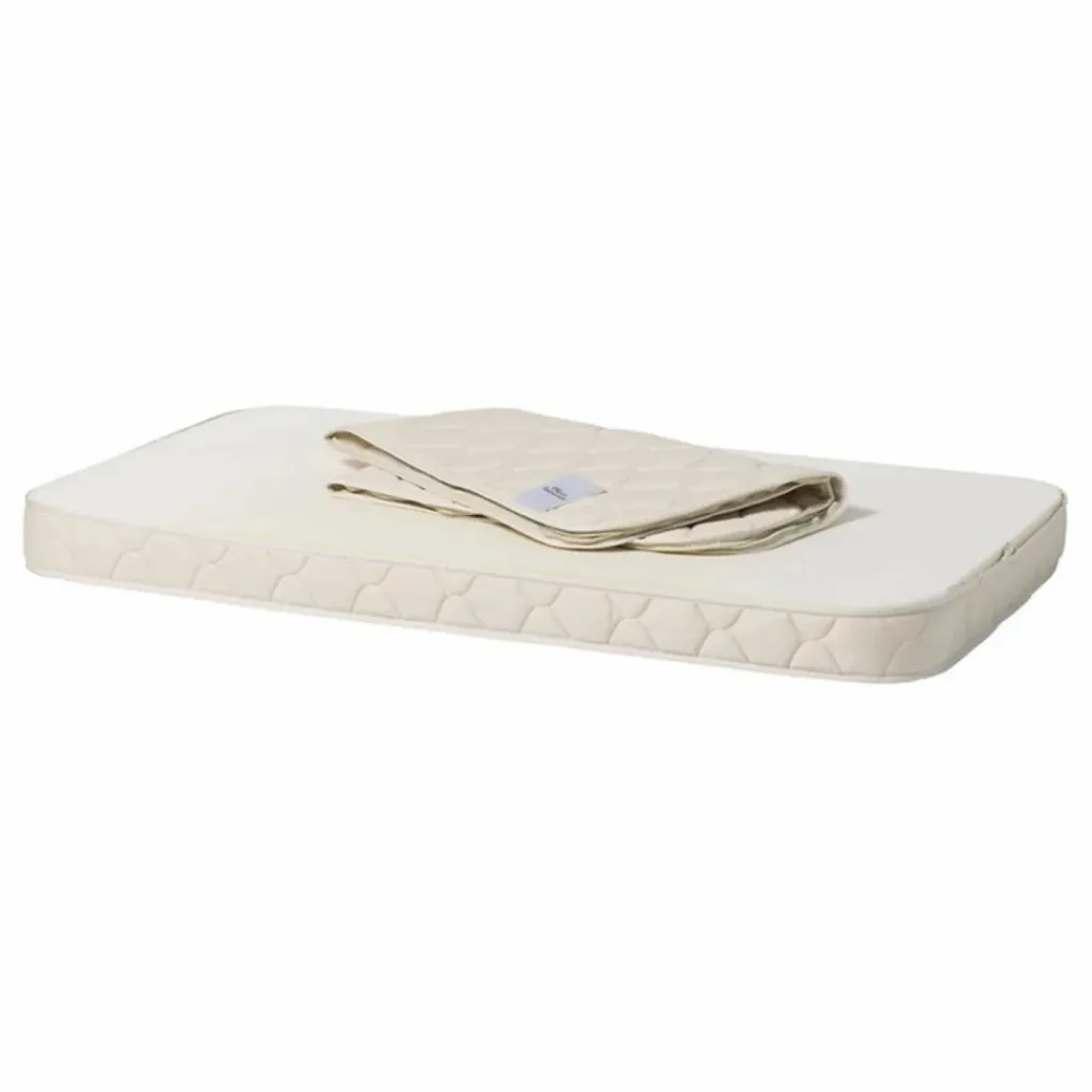 New Matelas pour lit junior banquette Wood 90x160 cm Enfant Lits Bébé|Lits, Matelas Enfant