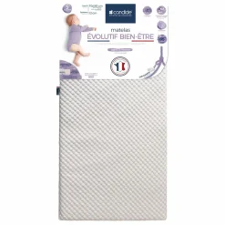 Best Matelas évolutif Bien être | Matelas|Lits Bébé