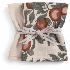Clearance Maxi-langes Pomme - Set de 2 Langes|Puériculture