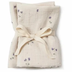 Maxi-langes Viola - Set de 2 Langes|Puériculture