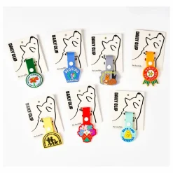 Sale Médaille Begging Champion | Accessoires Animaux