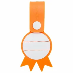 Best Médaille World's Okayest Dog | Accessoires Animaux