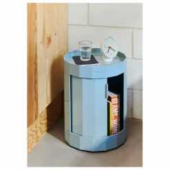 Outlet Meuble de rangement Facet H49 cm | Tables, Bureaux|Lits, Tables De Chevet