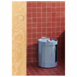 Outlet Meuble de rangement Facet H49 cm | Tables, Bureaux|Lits, Tables De Chevet