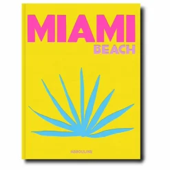New Miami Beach Homme Livres|Livres, Jeux
