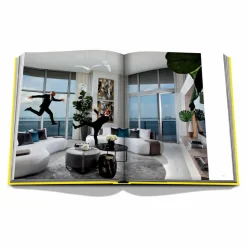 New Miami Beach Homme Livres|Livres, Jeux