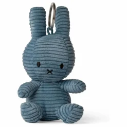 New MIFFY - Charms Miffy en velours côtelé | High-Tech