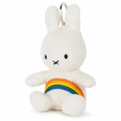 MIFFY - Charms Miffy Rainbow | High-Tech