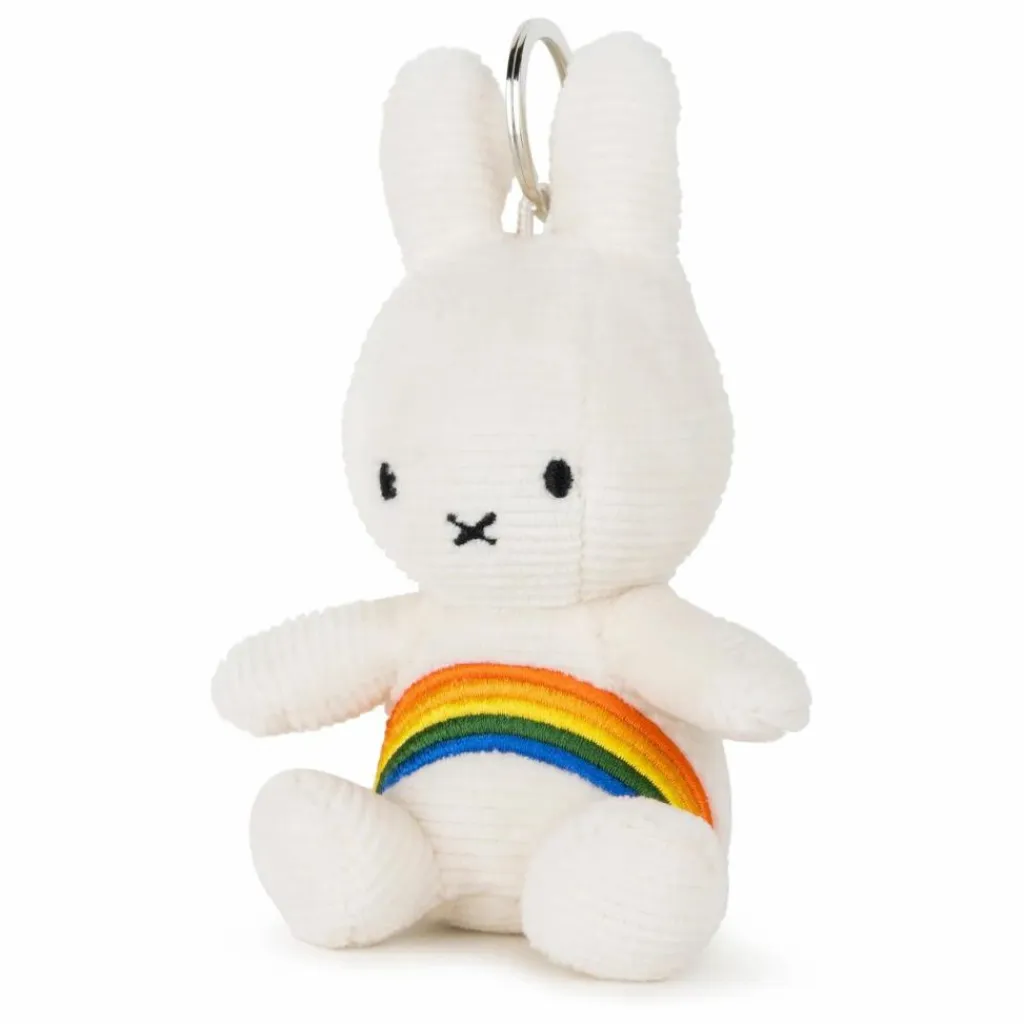 MIFFY - Charms Miffy Rainbow | High-Tech