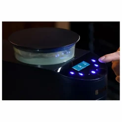 Hot Milkeo Plus - Préparateur de biberon | Robots Et Chauffe-Biberons|Puériculture