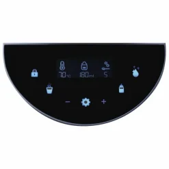 Hot Milkeo Plus - Préparateur de biberon | Robots Et Chauffe-Biberons|Puériculture