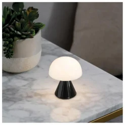 New Mini lampe à poser led Mina | Luminaires