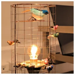 Best Mini lampe à poser volière Enfant Luminaires|Lampes, Veilleuses Enfant