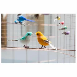 Best Mini lampe à poser volière Enfant Luminaires|Lampes, Veilleuses Enfant