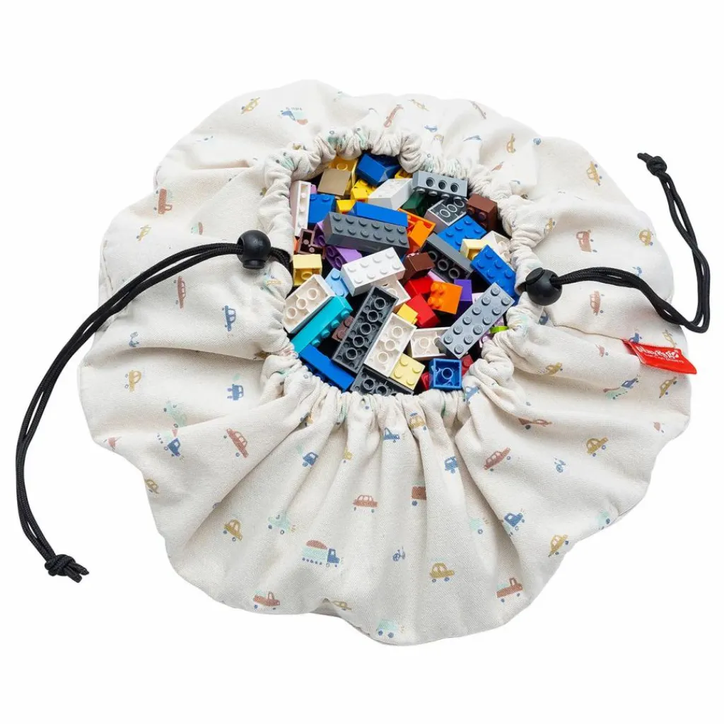 Mini sac de rangement Noomad - Voitures Enfant Rangements|Patères, Paniers Enfant