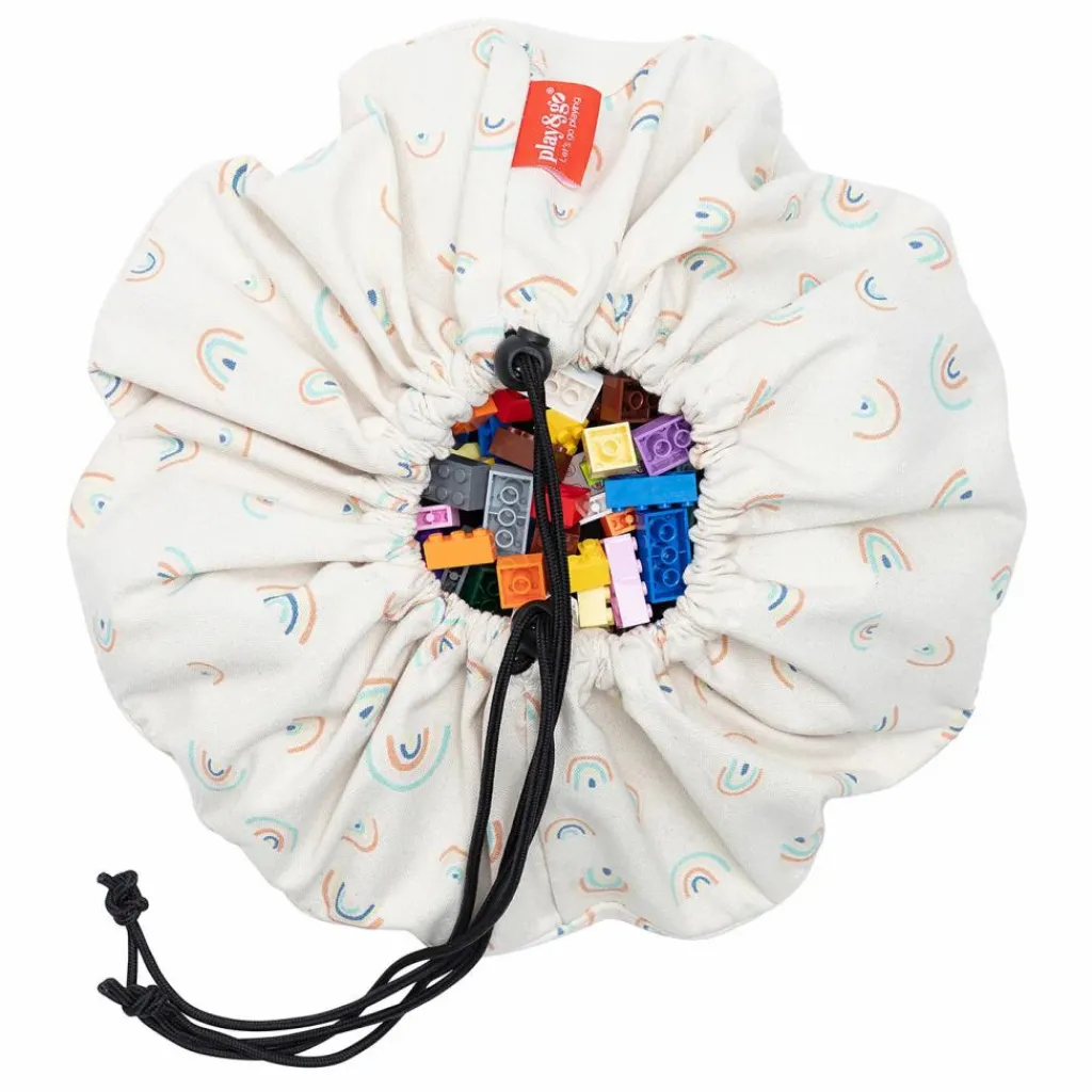 Mini sac de rangement Noomad - Voitures Enfant Rangements|Patères, Paniers Enfant