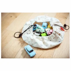 Mini sac de rangement Noomad - Voitures Enfant Rangements|Patères, Paniers Enfant