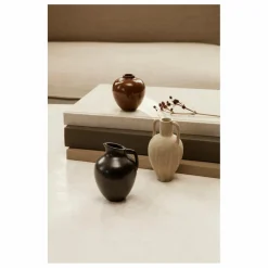 Best Mini vase Ary en porcelaine | Vases, Objets Déco