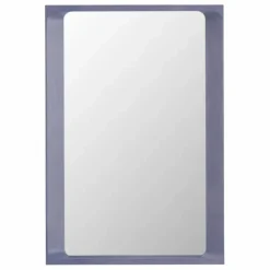 Outlet Miroir Arced, Rhys Copper | Lilas Miroirs